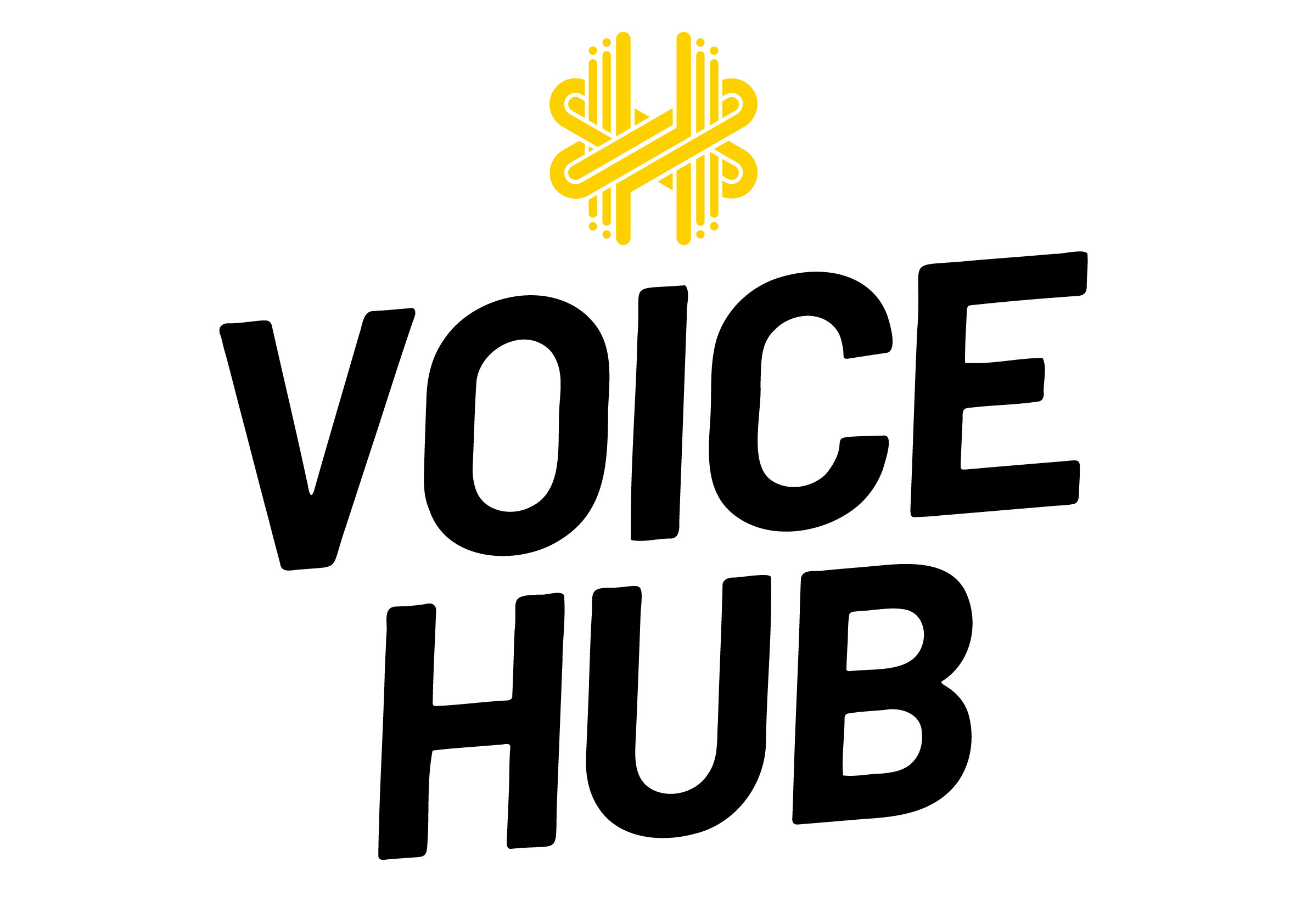 VOICE HUB Official Website